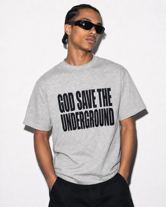 Underground T-Shirt