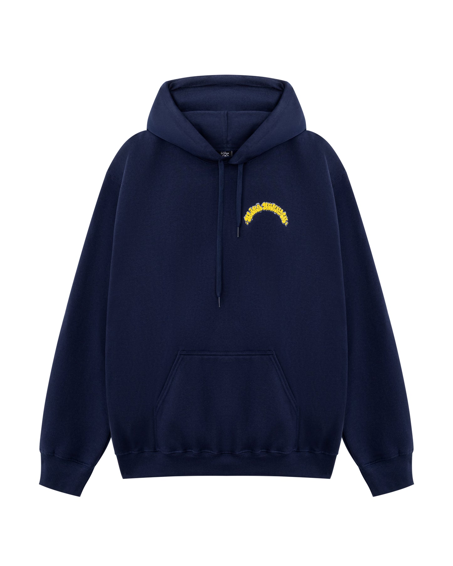 CHAMPIONS HOODIE
