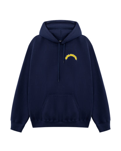 CHAMPIONS HOODIE