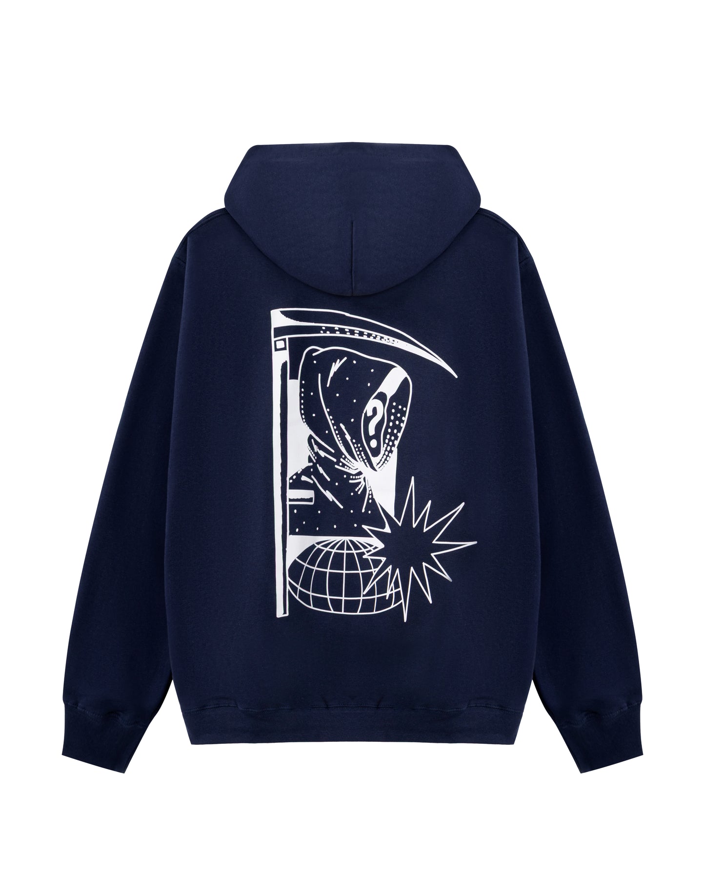 ??? HOODIE