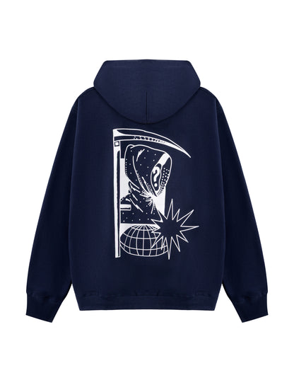 ??? HOODIE