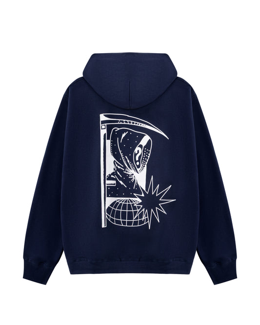 ??? HOODIE