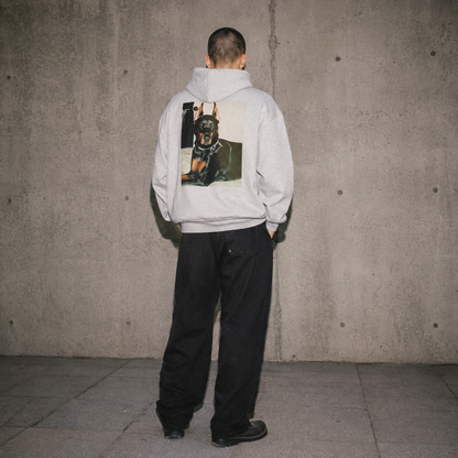 Doberman Hoodie