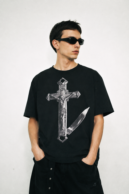 Cross T-Shirt