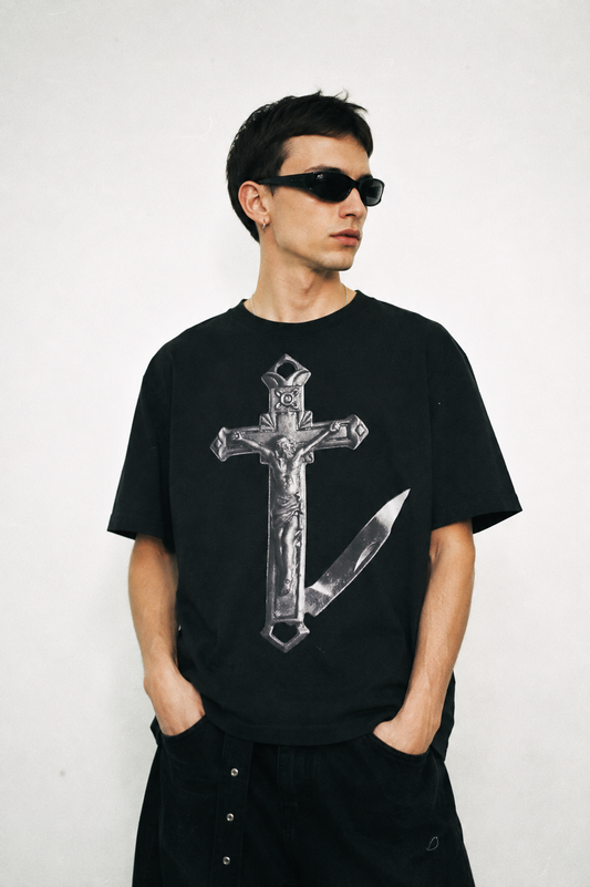 Cross T-Shirt