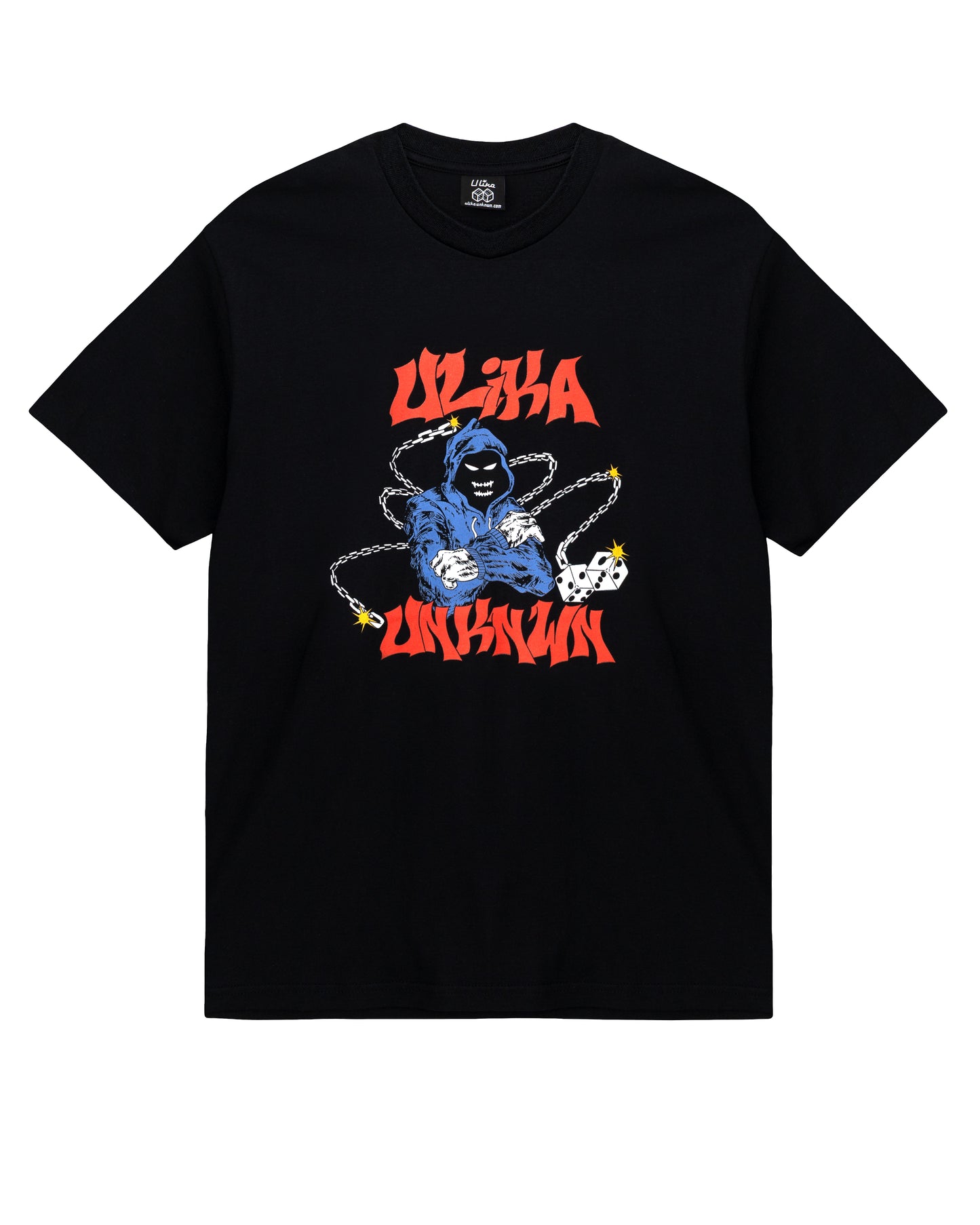 REAPER T-SHIRT