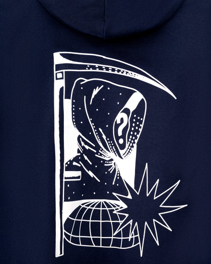 ??? HOODIE