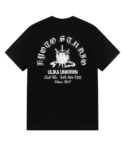 KYOTO STUDIO T-SHIRT