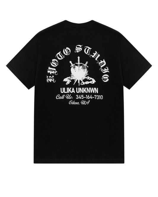 KYOTO STUDIO T-SHIRT