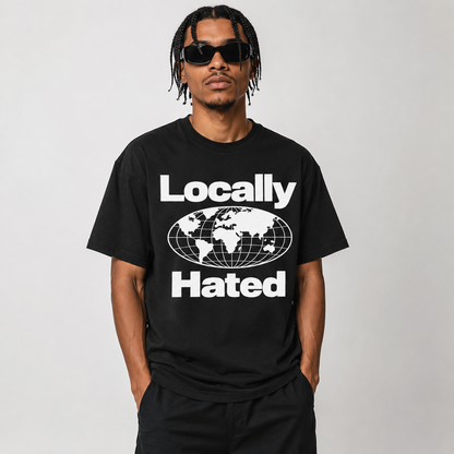 Locally 02 T-Shirt