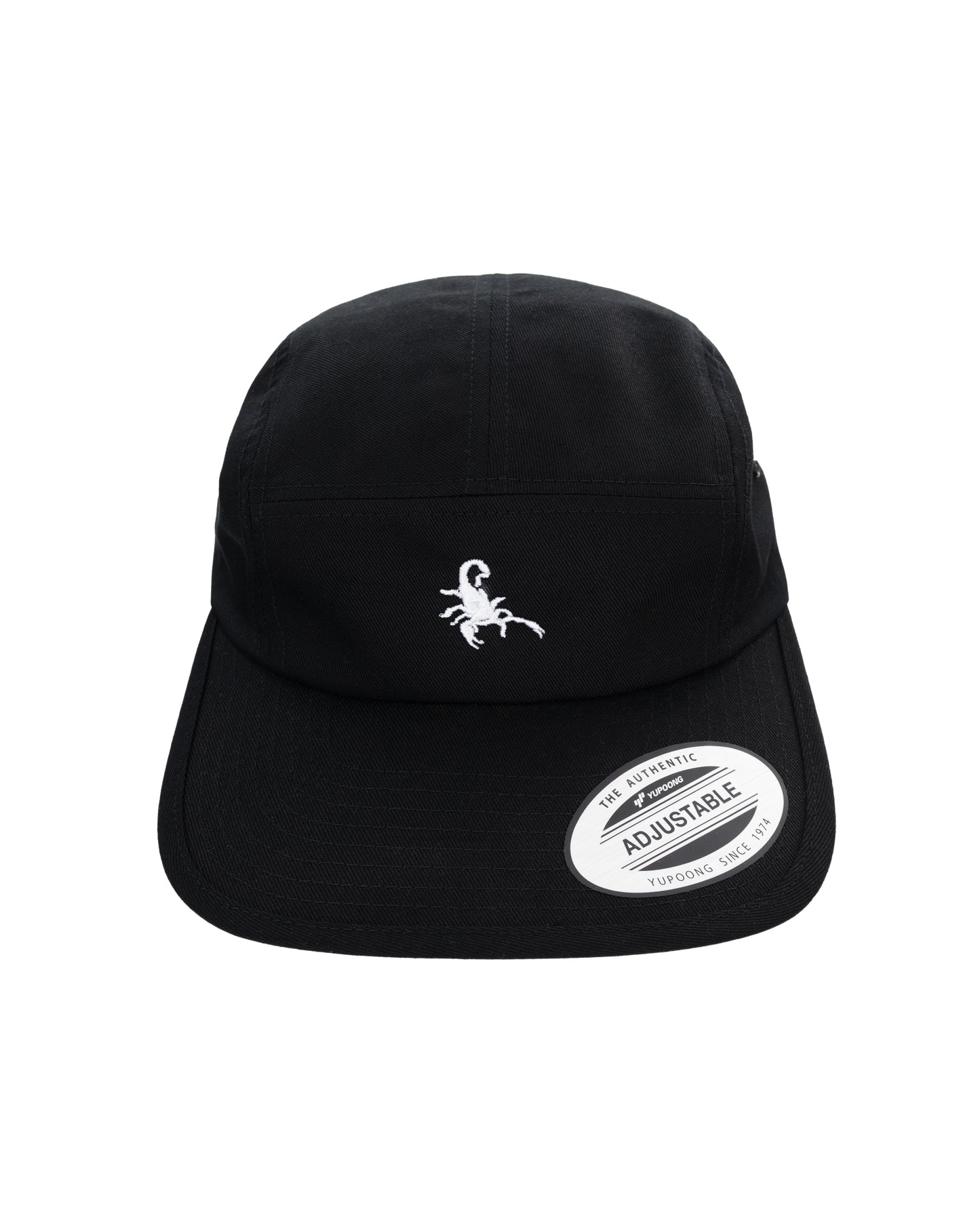 SCORPION 5 PANEL CAP