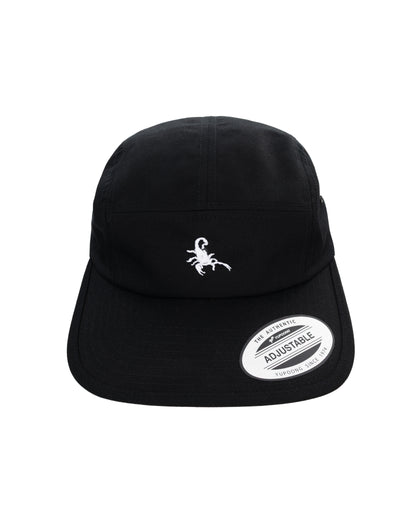 SCORPION 5 PANEL CAP