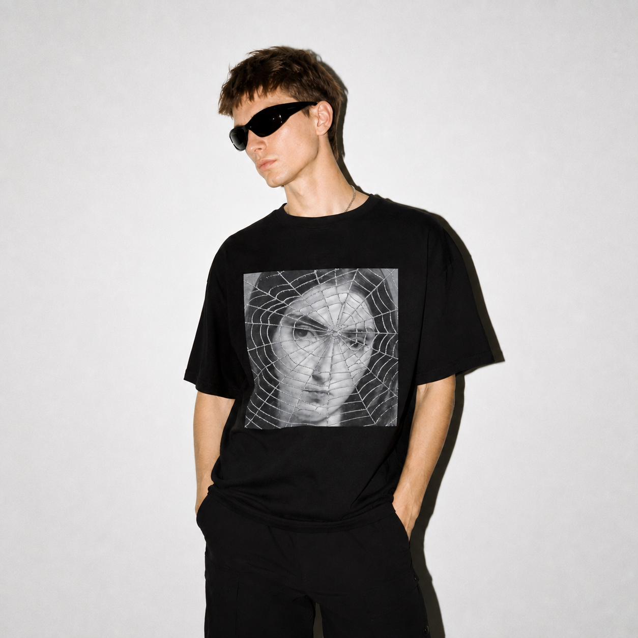 Cobweb T-Shirt