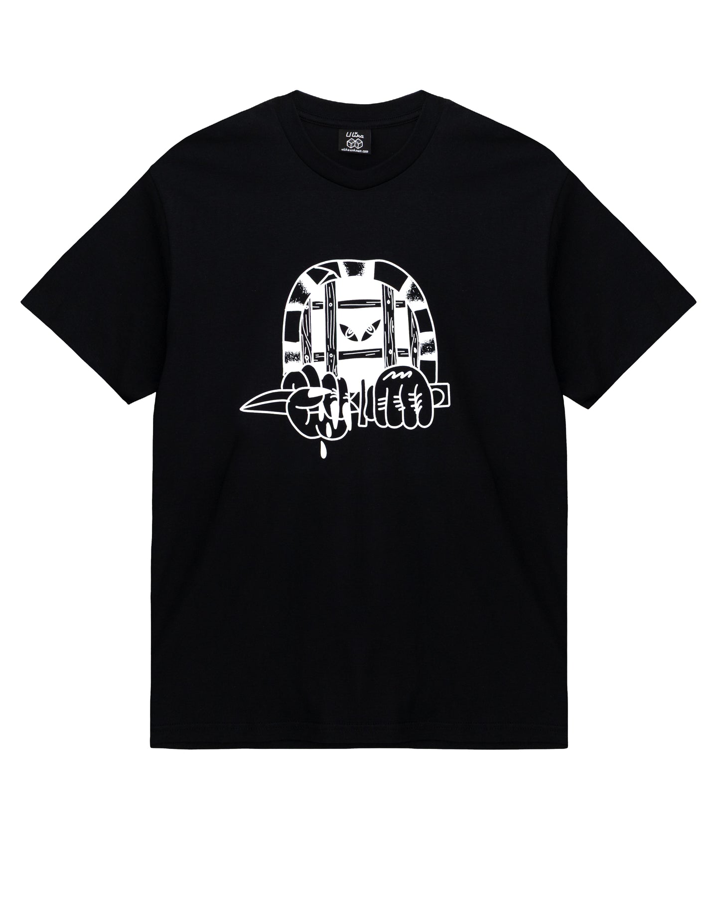 LOCKED T-SHIRT
