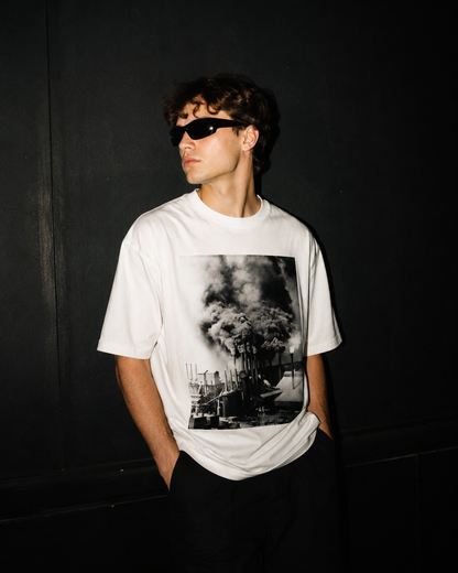 Industrial T-Shirt