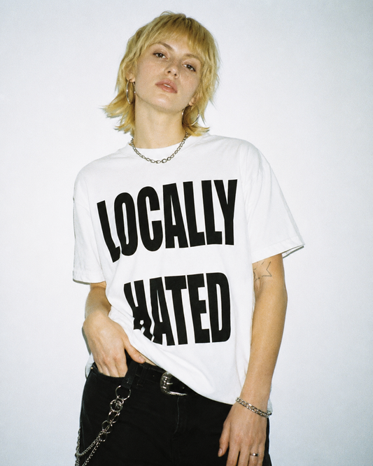 Locally T-Shirt