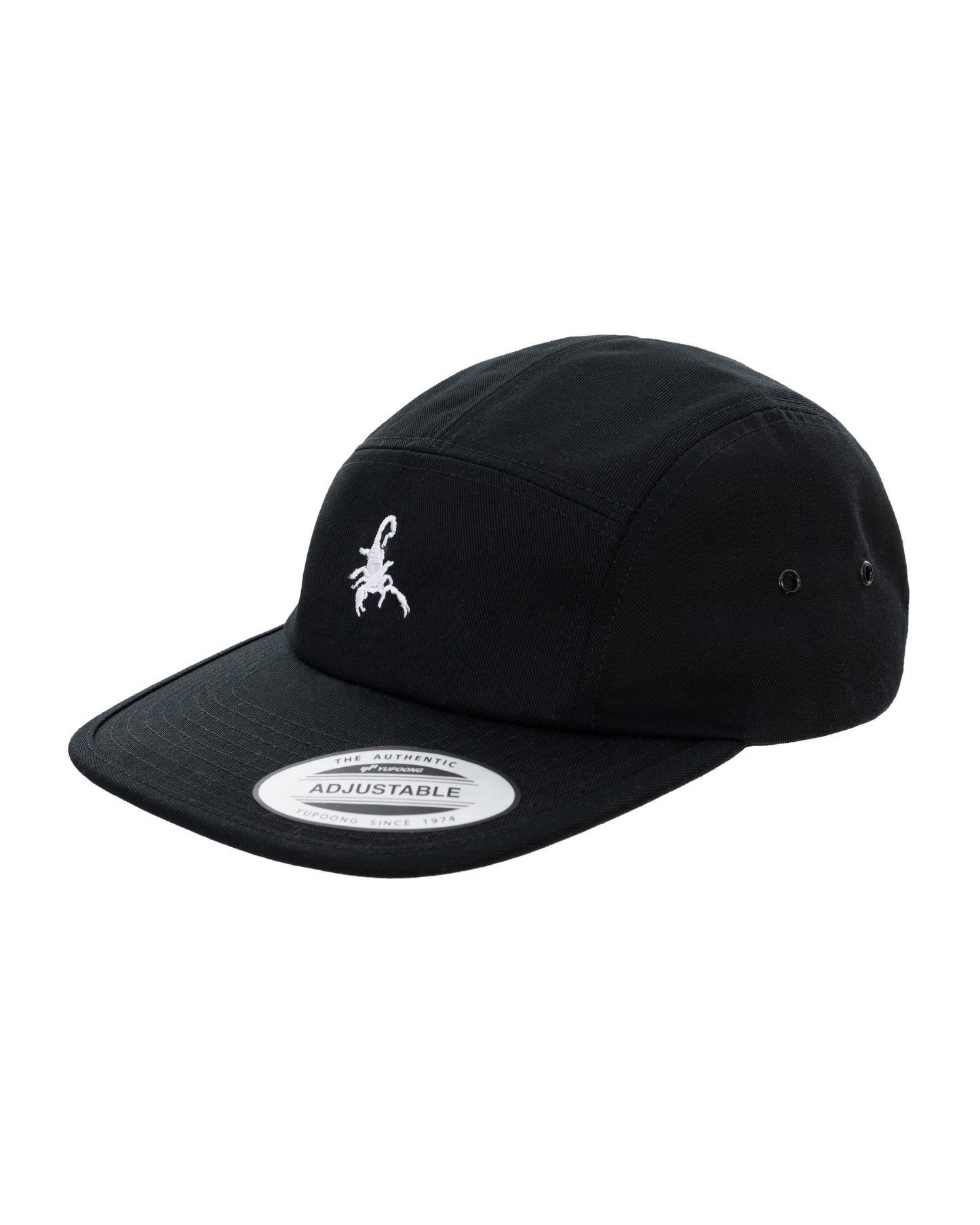 SCORPION 5 PANEL CAP