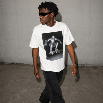Skate Knight T-Shirt