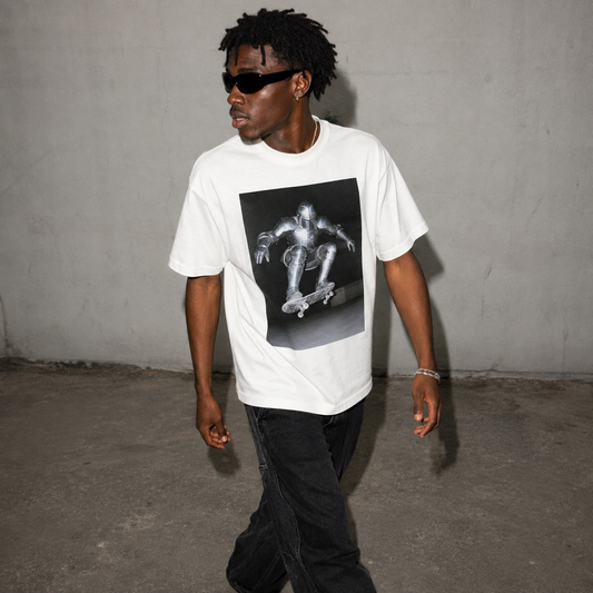 Skate Knight T-Shirt