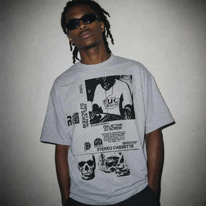 Dj Screw T-Shirt