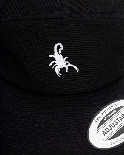 SCORPION 5 PANEL CAP