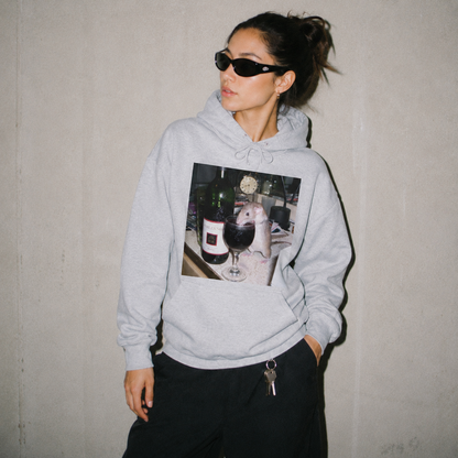Classy Rat Hoodie