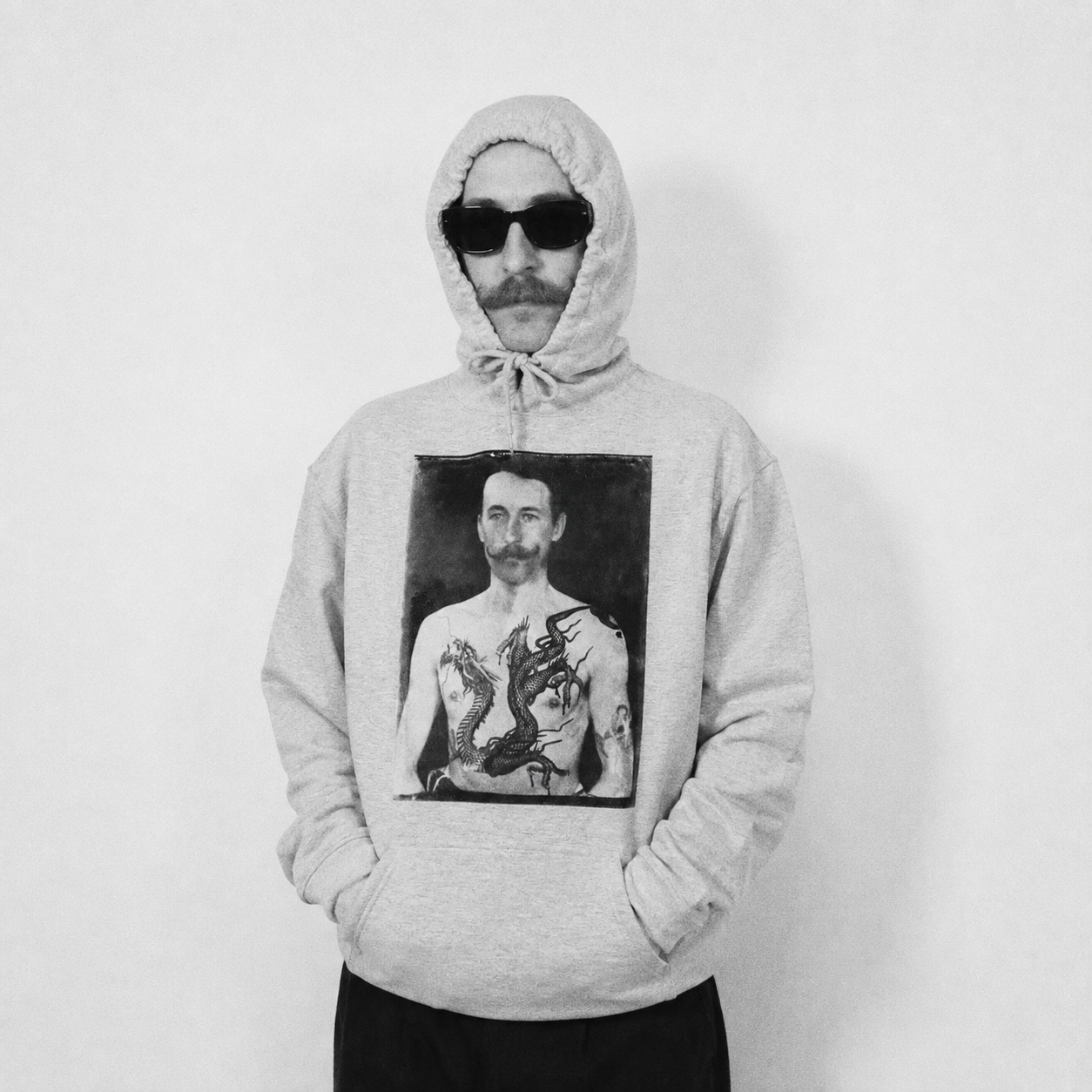 Sutherland Hoodie