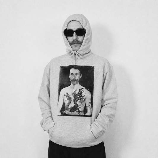 Sutherland Hoodie