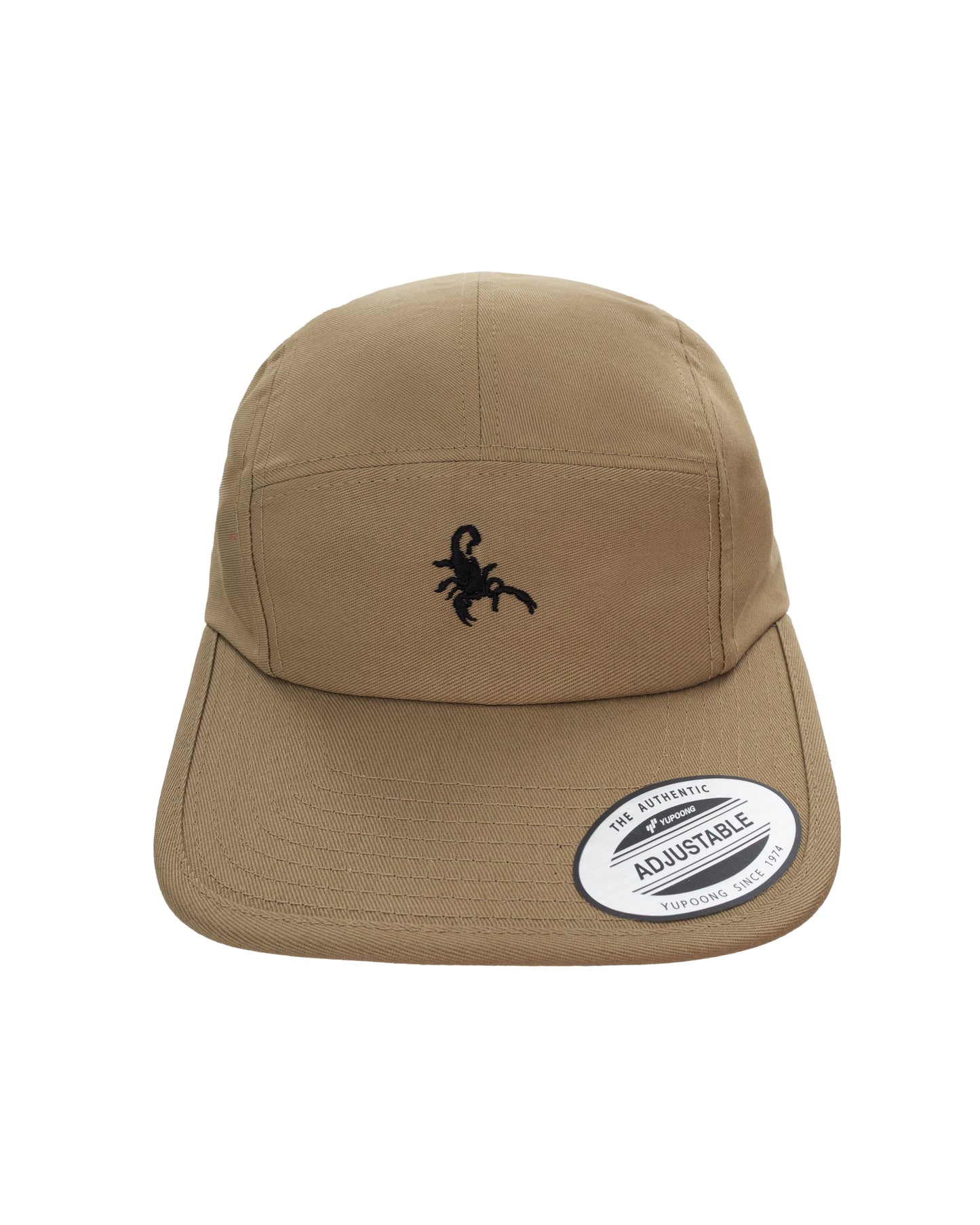 SCORPION 5 PANEL CAP