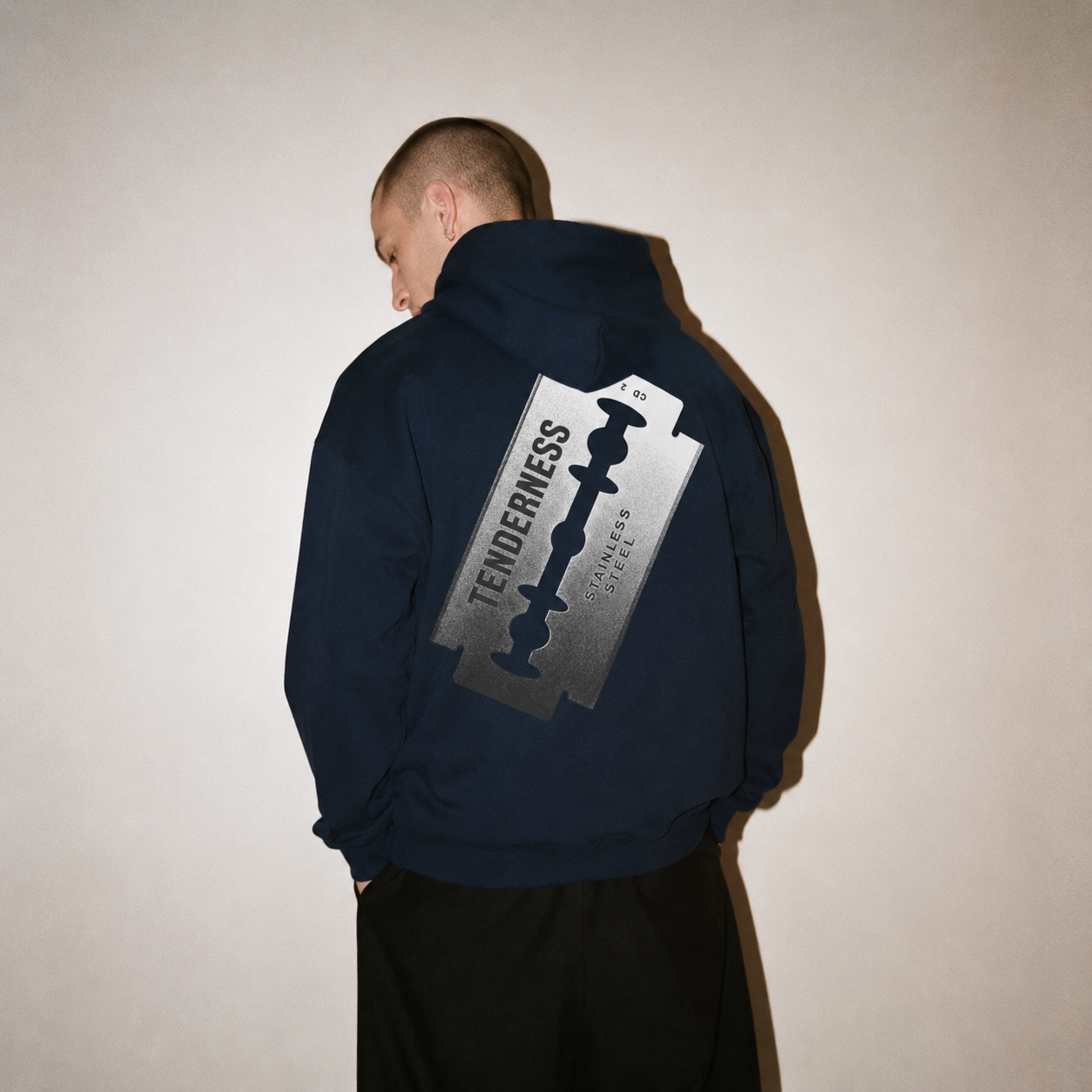 Tenderness Hoodie