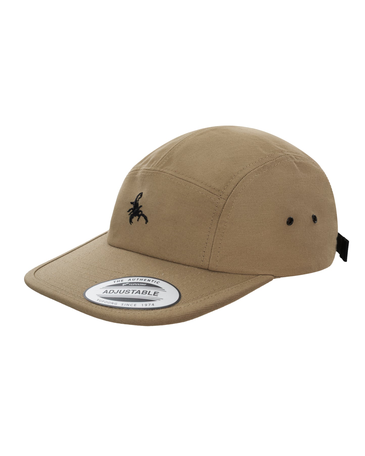 SCORPION 5 PANEL CAP