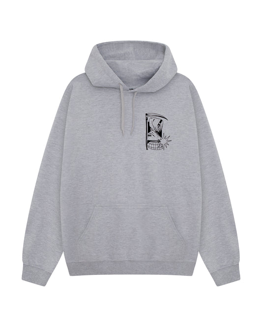 ??? HOODIE