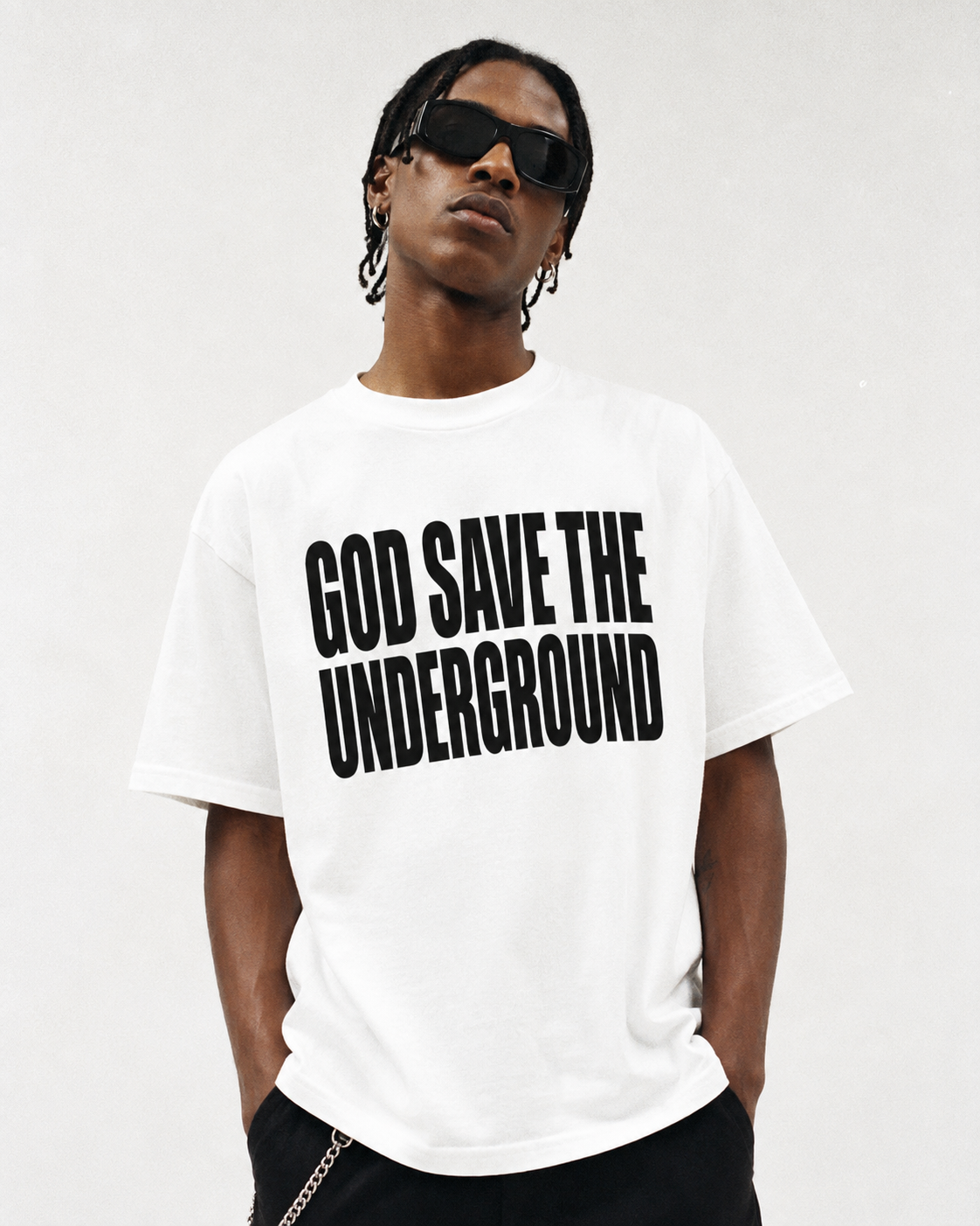 Underground T-Shirt