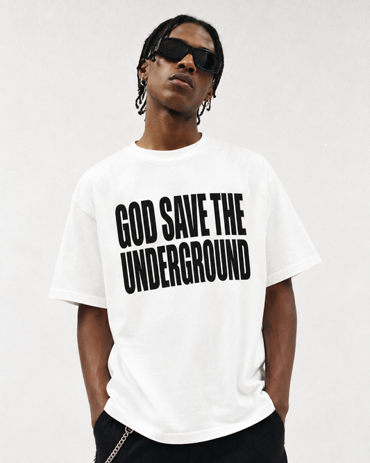 Underground T-Shirt