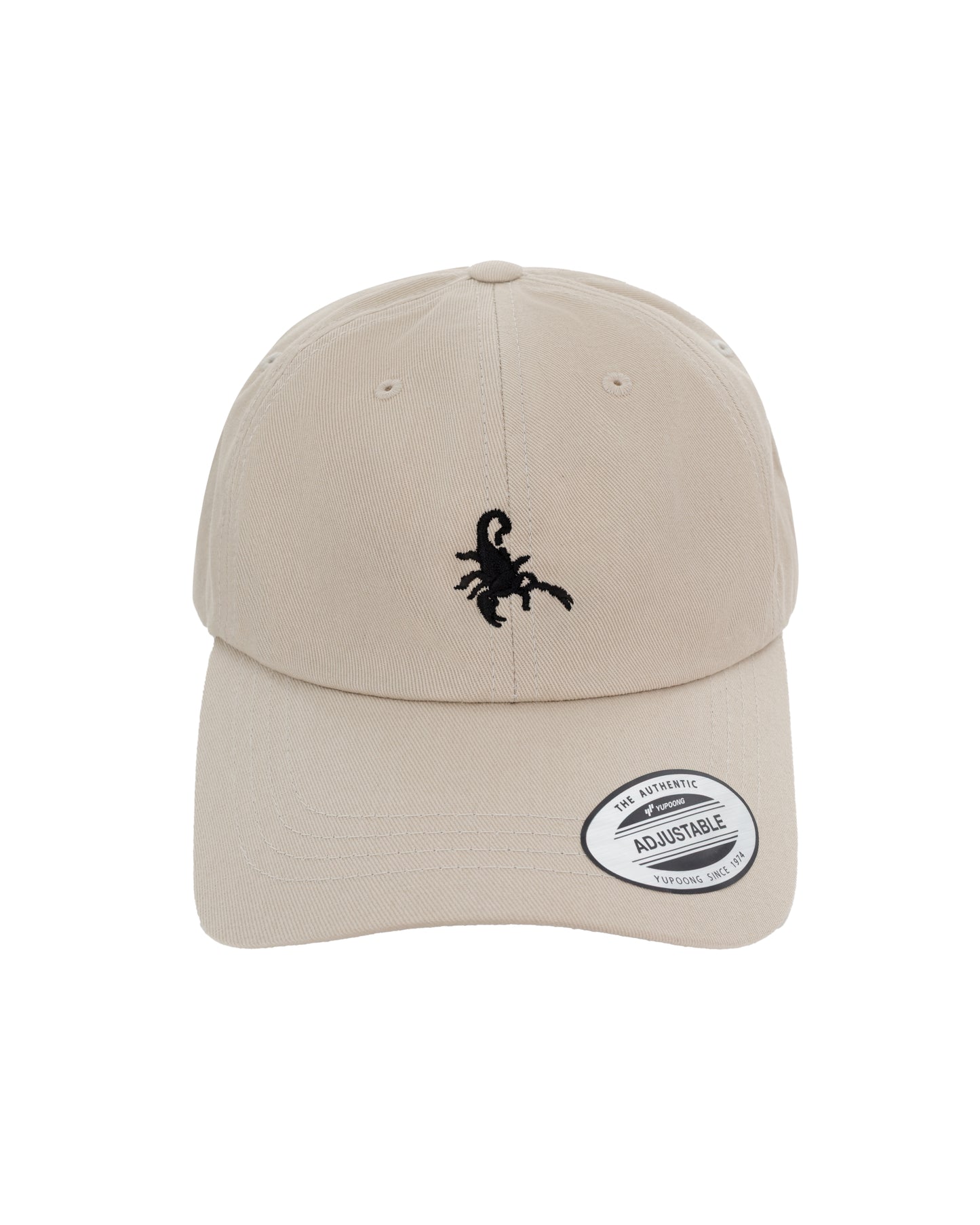 SCORPION DAD HAT CAP