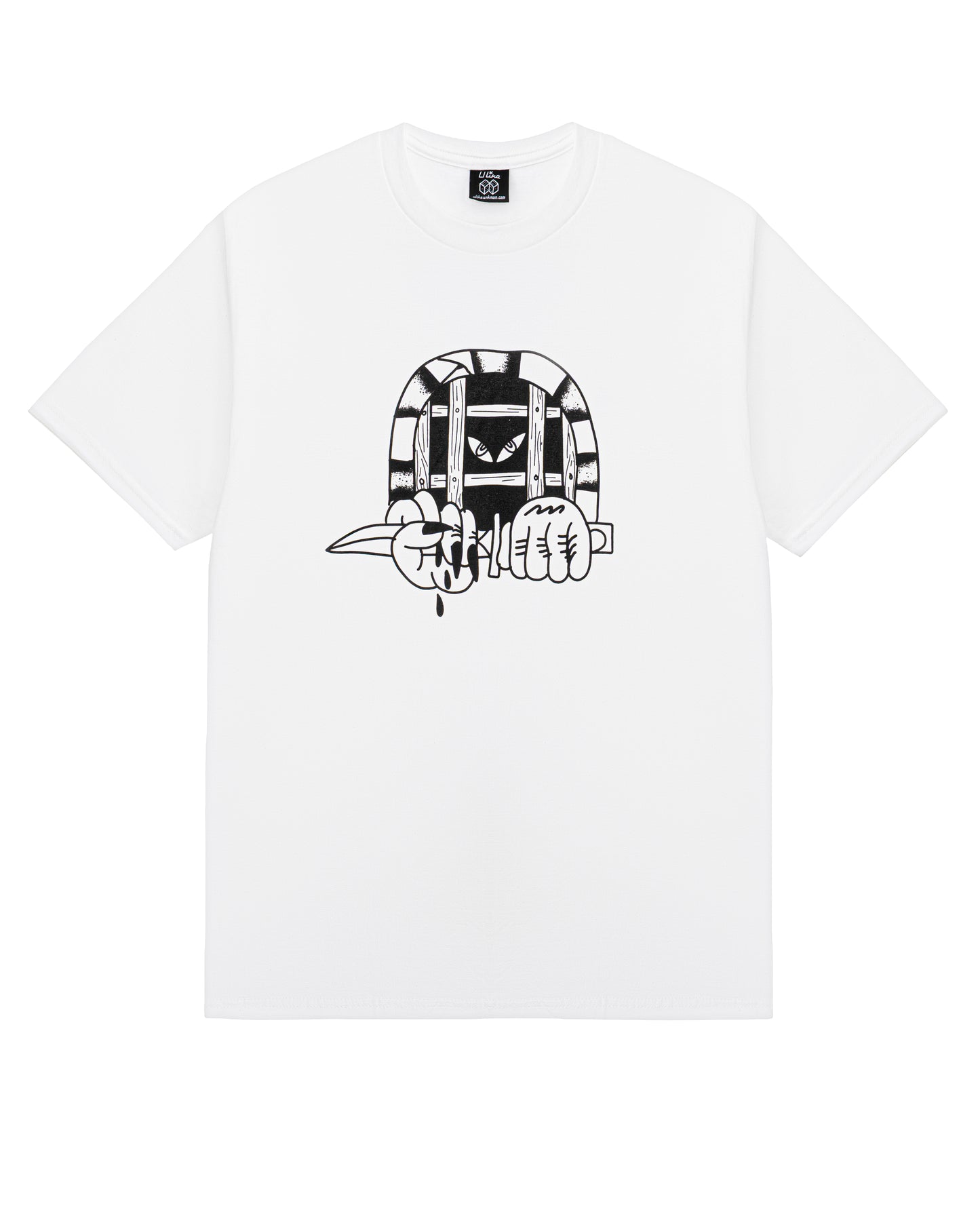 LOCKED T-SHIRT