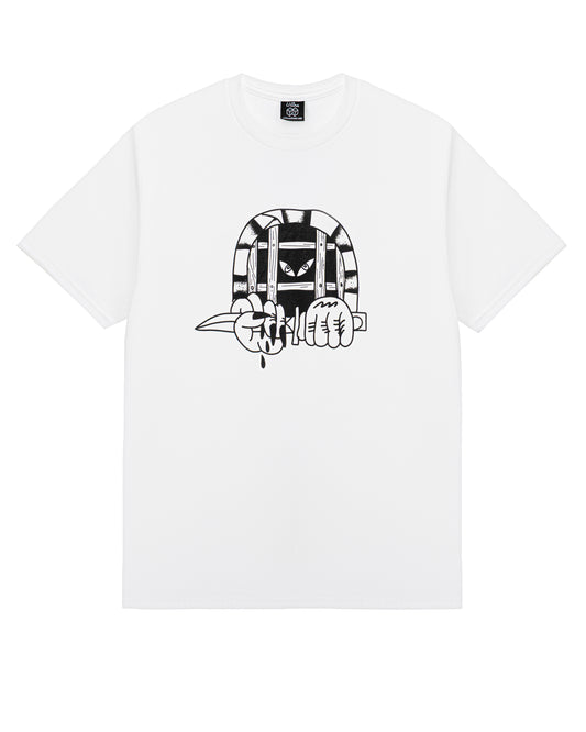 LOCKED T-SHIRT
