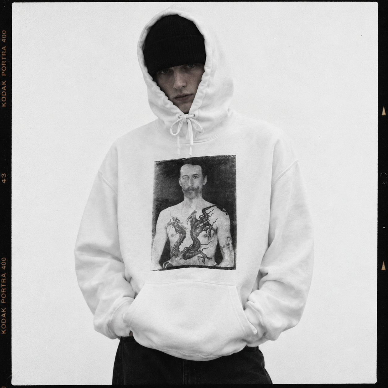 Sutherland Hoodie