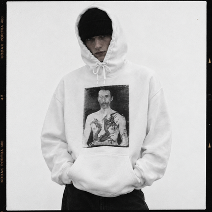 Sutherland Hoodie