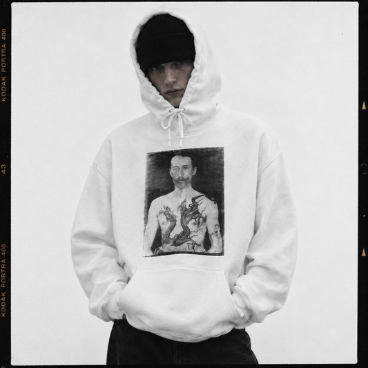 Sutherland Hoodie