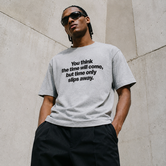 Time T-Shirt