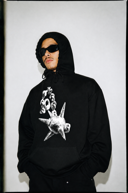 Mace Hoodie