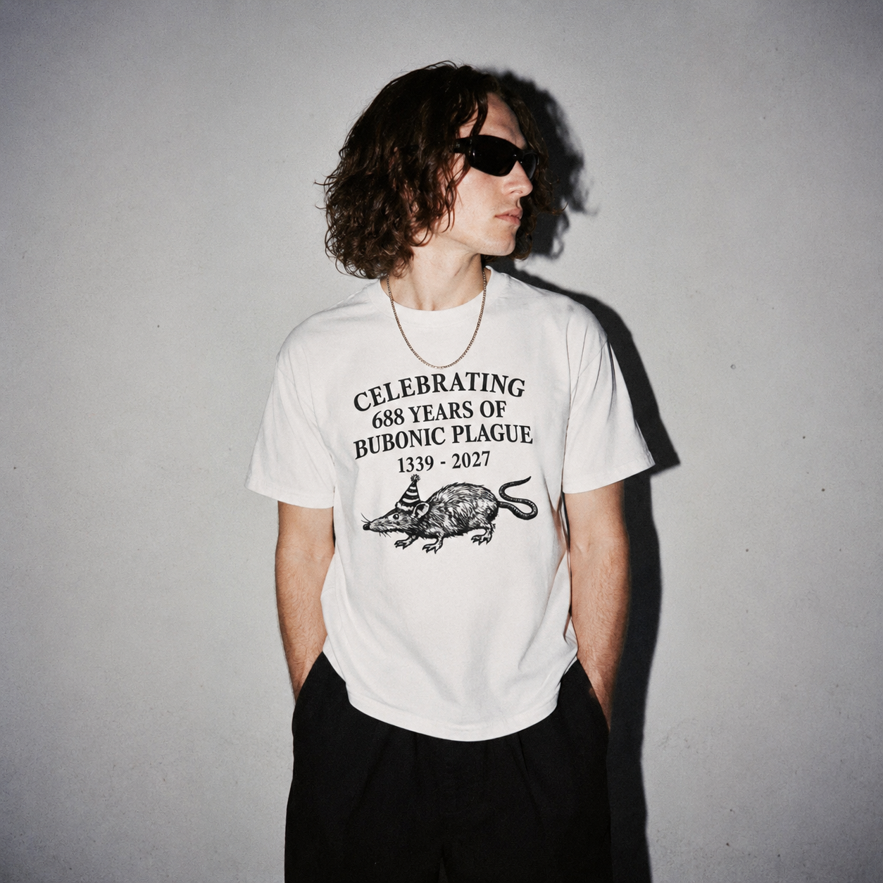 Celebrating T-Shirt