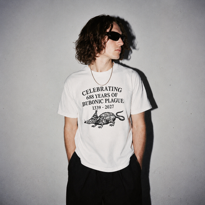 Celebrating T-Shirt