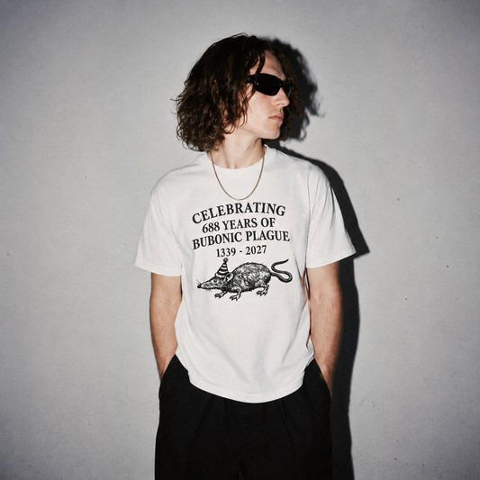 Celebrating T-Shirt
