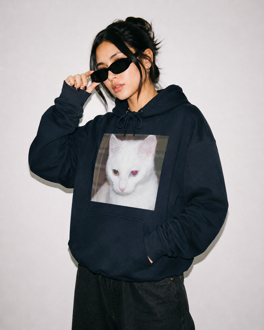 Odd Eye Hoodie
