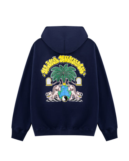 CHAMPIONS HOODIE