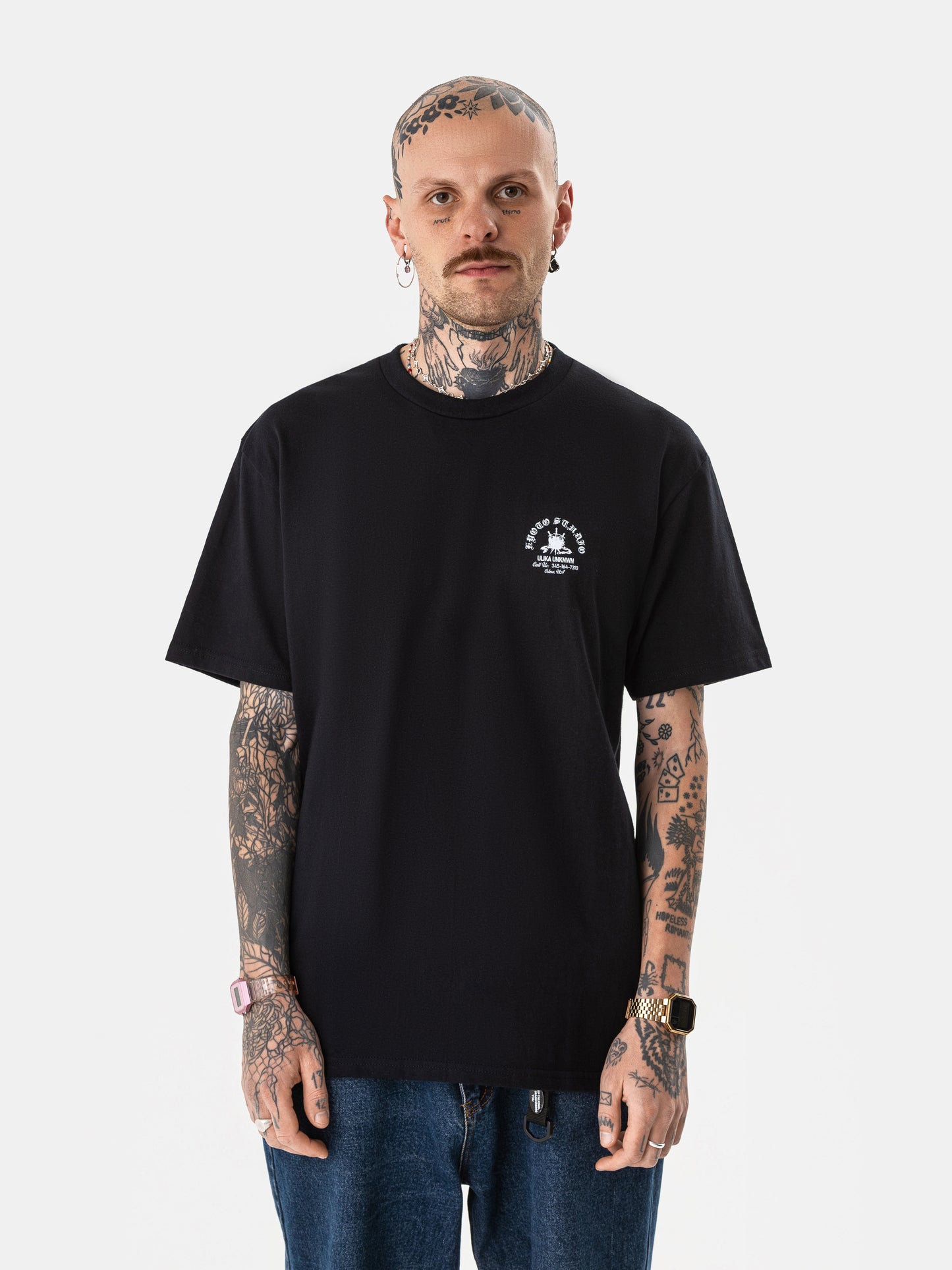 KYOTO STUDIO T-SHIRT
