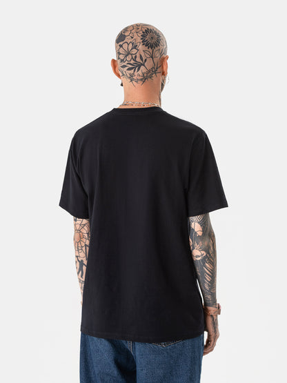 BASIC T-SHIRT