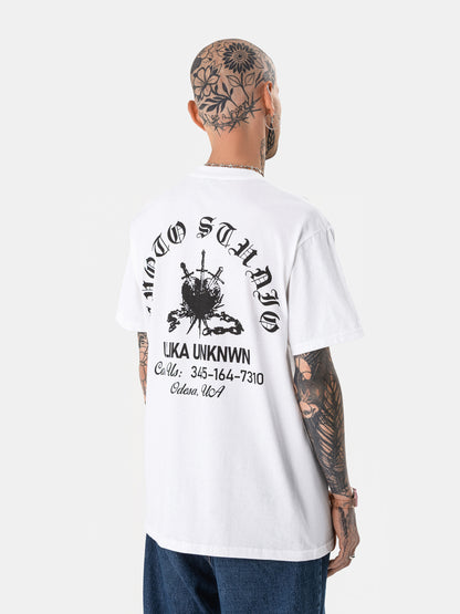 KYOTO STUDIO T-SHIRT